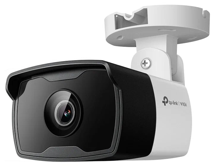 Камера видеонаблюдения IP TP-Link VIGI C340I(2.8mm), белый/черный