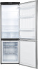 Холодильник SunWind SCC354 2-хкамерн. графит (двухкамерный)
