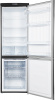 Холодильник SunWind SCC354 2-хкамерн. графит (двухкамерный)