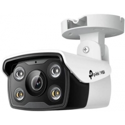 Камера видеонаблюдения IP TP-Link Vigi C330 4-4мм, белый/черный 