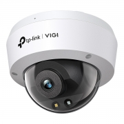 VIGI C250(2.8mm) 5MP Full-Color Dome Network Camera