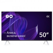 50" Телевизор LED Yandex YNDX-00072