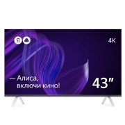 43" Телевизор LED Yandex YNDX-00071