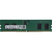 Samsung DDR5 8GB DIMM 5600MHz (M323R1GB4DB0-CWM) 1 year, OEM