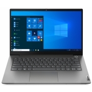 Ноутбук Lenovo ThinkBook 14.0" серый (21DH000KRU)