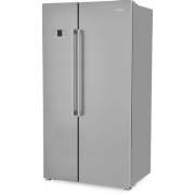 Холодильник Hotpoint HFTS 640 X 2-хкамерн. нержавеющая сталь