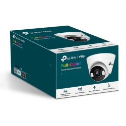 VIGI C450(2.8mm) 5MP Full-Color Turret Network Camera
