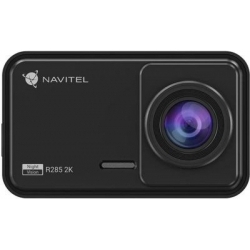 Видеорегистратор Navitel R285 2К черный 1440x2560 1440p 140гр. CV7327