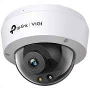VIGI C230(4mm) Цветная купольная IP-камера 3 Мп