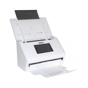 Документ-сканер AN335WL  (протяжный, А4,40 стр./мин, CIS,  дуплекс, автоподатчик 50 листов, 600 dpi, USB, Wi-Fi)