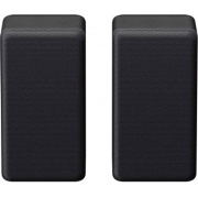Комплект акустики Sony SA-RS3S 180Вт черный (в комплекте: 2 колонки)