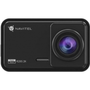 Видеорегистратор Navitel R285 2К черный 1440x2560 1440p 140гр. CV7327