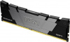 Память DDR4 32GB 3200MHz Kingston KF432C16RB2/32 Fury Renegade Black RTL PC4-25600 CL16 DIMM 288-pin 1.35В dual rank Ret