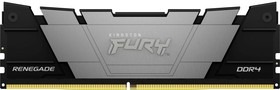 Оперативная память Kingston Fury Renegade Black KF432C16RB12/16 DDR4 - 16ГБ 3200МГц