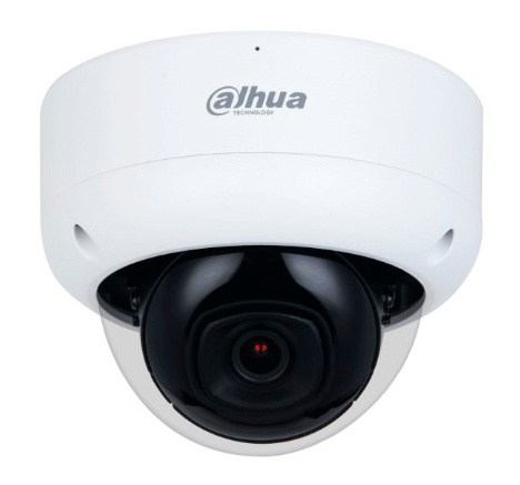 Камера видеонаблюдения IP Dahua DH-IPC-HDBW3441EP-AS-0280B-S2, белый
