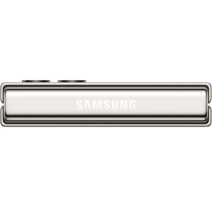 Смартфон Samsung Galaxy Z Flip 5 5G 8Gb+256Gb бежевый SM-F731B (SM-F731BZEGSKZ)