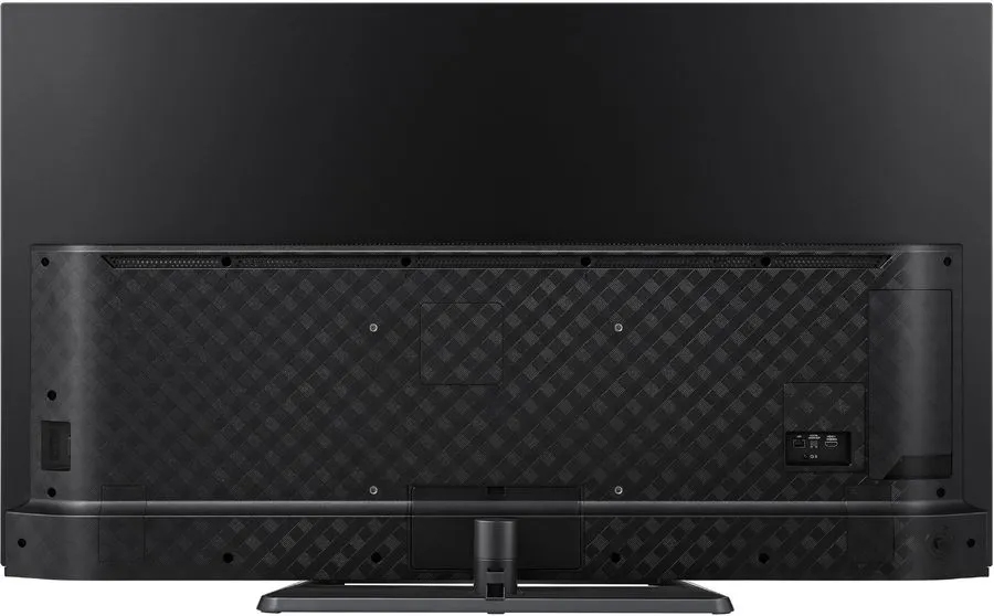 Телевизор Hisense 65'' 65A85H, черный