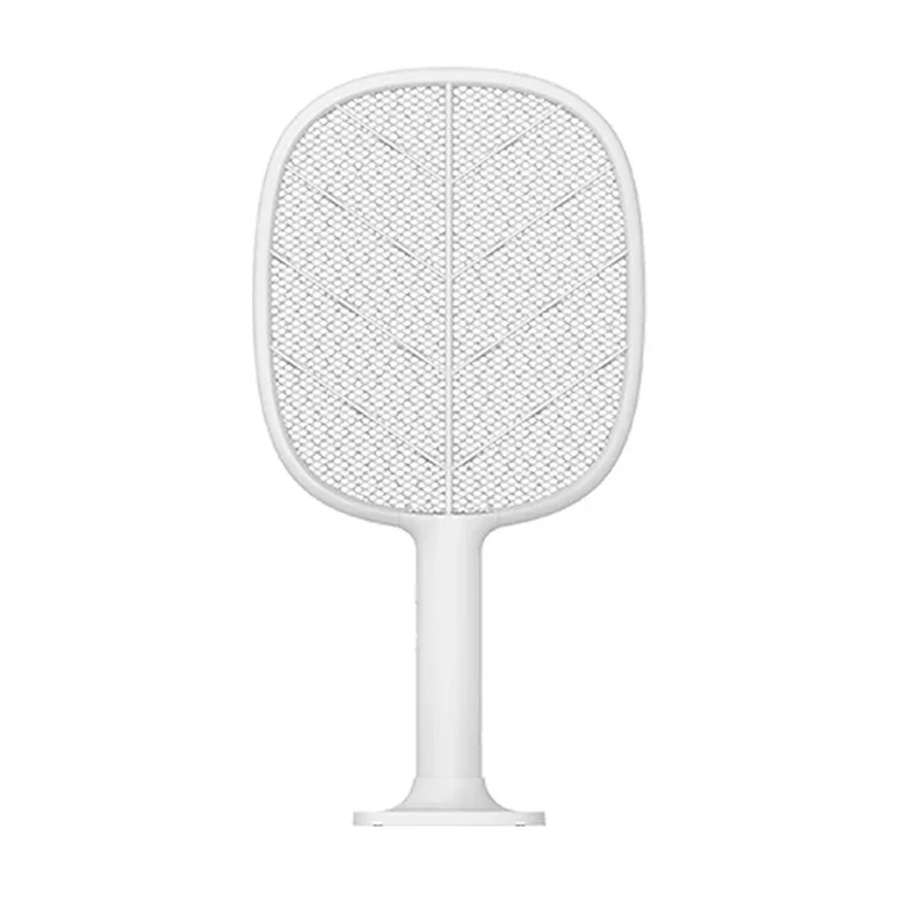 Мухобойка электрическая (Mi) SOLOVE Electric Mosquito Swatter (P2 Grey), серый