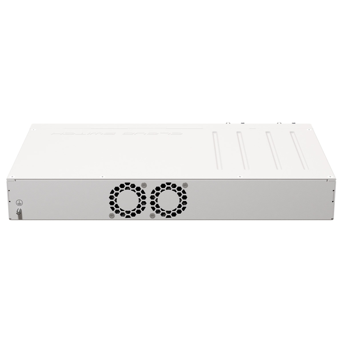 CRS510-8XS-2XQ-IN Cloud Router Switch