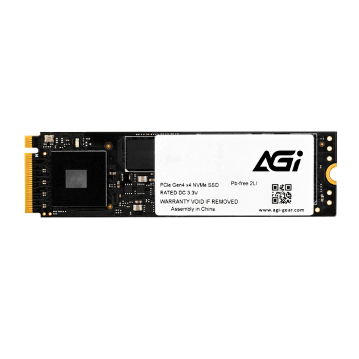 M.2 2TB AGI2T0G44AI838 3D NAND TLC, 7400/6700