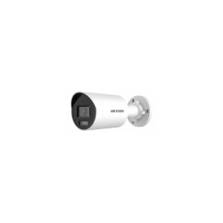 Камера видеонаблюдения IP Hikvision DS-2CD2047G2H-LIU(4mm) 4-4мм цв. корп.:серый