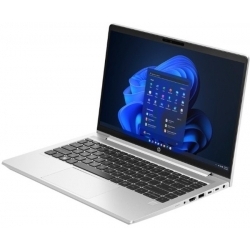 Ноутбук HP ProBook 440 G10 серебристый 14