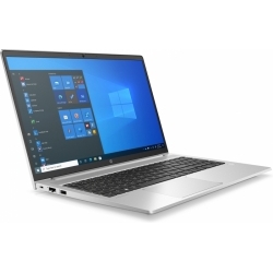 Ноутбук HP Probook 450 G9 серебристый 15.6