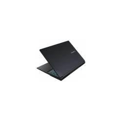 Ноутбук Gigabyte G6 MF-52KZ853SD, черный