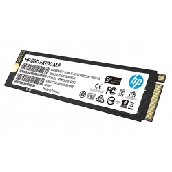 Накопитель SSD HP M.2 2280 NVMe PCIe Gen4х4 FX700 2Tb 8U2N5AA#ABB