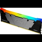 Оперативная память Kingston Fury Renegade RGB KF436C16RB12A/16 DDR4 - 16ГБ 3600МГц