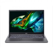 Ноутбук Acer Aspire 5 14A514-56M Core i5-1335U/16Gb/SSD1Tb/14"/WUXGA/IPS/noOS/Iron (NX.KH6CD.004)
