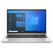 Ноутбук HP Probook 450 G9 серебристый 15.6" (6S7D6EA)