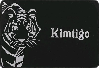 Накопитель SSD Kimtigo 2,5