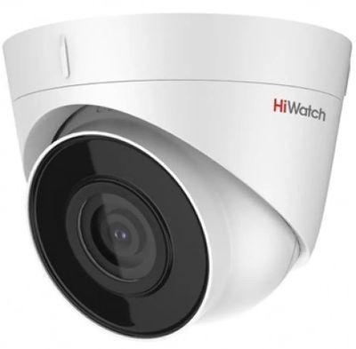 Камера видеонаблюдения IP HiWatch DS-I853M(2.8mm) 2.8-2.8мм цв.