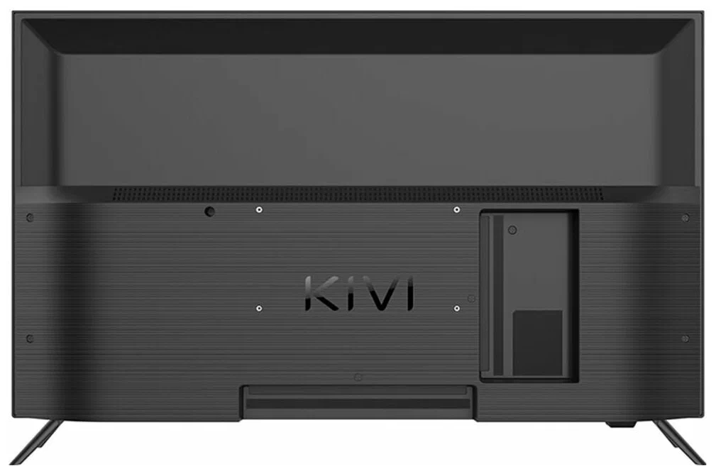 Телевизор KIVI черный 32