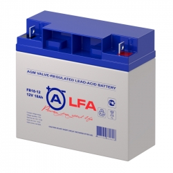 Аккумуляторная батарея LFA FB18-12