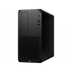 HP Z2 G9 TWR, Core i7-13700, 16GB (1x16GB) DDR5-4800, 1TB M.2 SSD, DVD-RW, Intel UHD Graphics 770, mouse, keyboard (no Russ), Win11p64, 700W