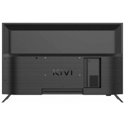 Телевизор KIVI черный 32
