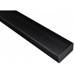 Звуковая панель Samsung HW-Q6CT/RU 2.1 450Вт черный