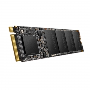 M.2 2280 256GB ADATA XPG SX6000 Pro Client SSD (ASX6000PNP-256GT-C) PCIe Gen3x4 with NVMe, 2100/1200, IOPS 190/180K, MTBF 2M, 3D TLC, 150TBW, RTL