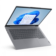 Ноутбук Lenovo ThinkBook серый 14" (21KG001FRU)  