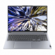 Ноутбук Lenovo ThinkBook 16 G6 (21KH001QRU), серый