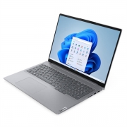 Ноутбук Lenovo ThinkBook 16 G6 IRL (21KH0020RU), черный