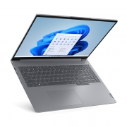 Ноутбук Lenovo ThinkBook серый 16" (21KH0016RU)