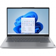 Ноутбук Lenovo ThinkBook 14 G6 IRL (21KG000MRU), серый