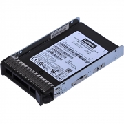 Серверный жесткий диск Lenovo B-4XB7A38272 (SSD, 2,5 SFF, 480 ГБ, SATA)