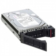 Серверный жесткий диск Lenovo B-7XB7A00069 (HDD, 2,5 SFF, 2.4 ТБ, SAS)