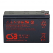 Аккумуляторная батарея CSB GP1272  F2