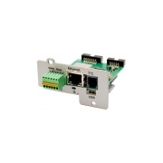 Плата управления Штиль IC-SNMP/mini-USB