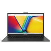 Ноутбук ASUS Vivobook Go 15 OLED E1504FA-L1448 AMD Ryzen 3 7320U/8GB/SSD256Gb/15.6"/FHD/OLED/600nits/noOS/Mixed Black (90NB0ZR2-M00N40)
